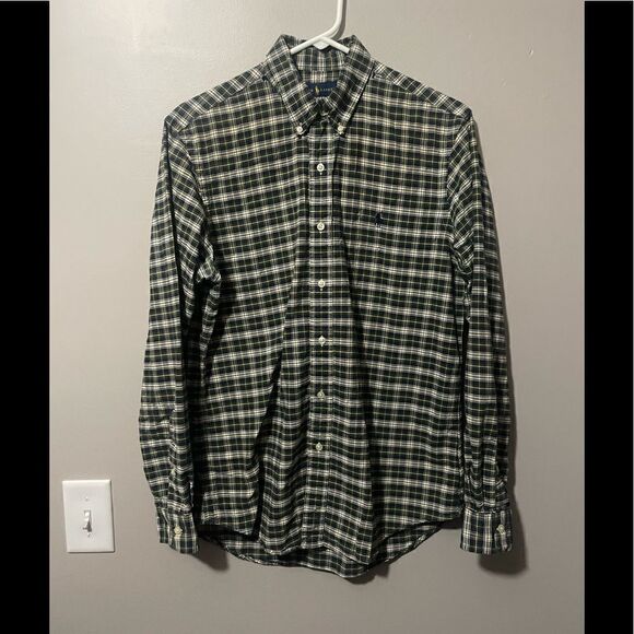 Polo Ralph Lauren long sleeve button down - Picture 1 of 4